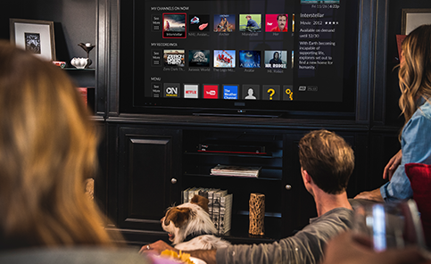 Watch OTA TV from Microcom in Anchorage, AK - A DISH Authorized Retailer