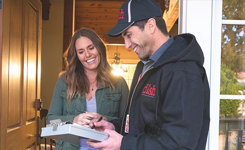 Shop Local from Microcom in Anchorage, AK - A DISH Authorized Retailer